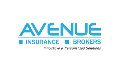 Avenue