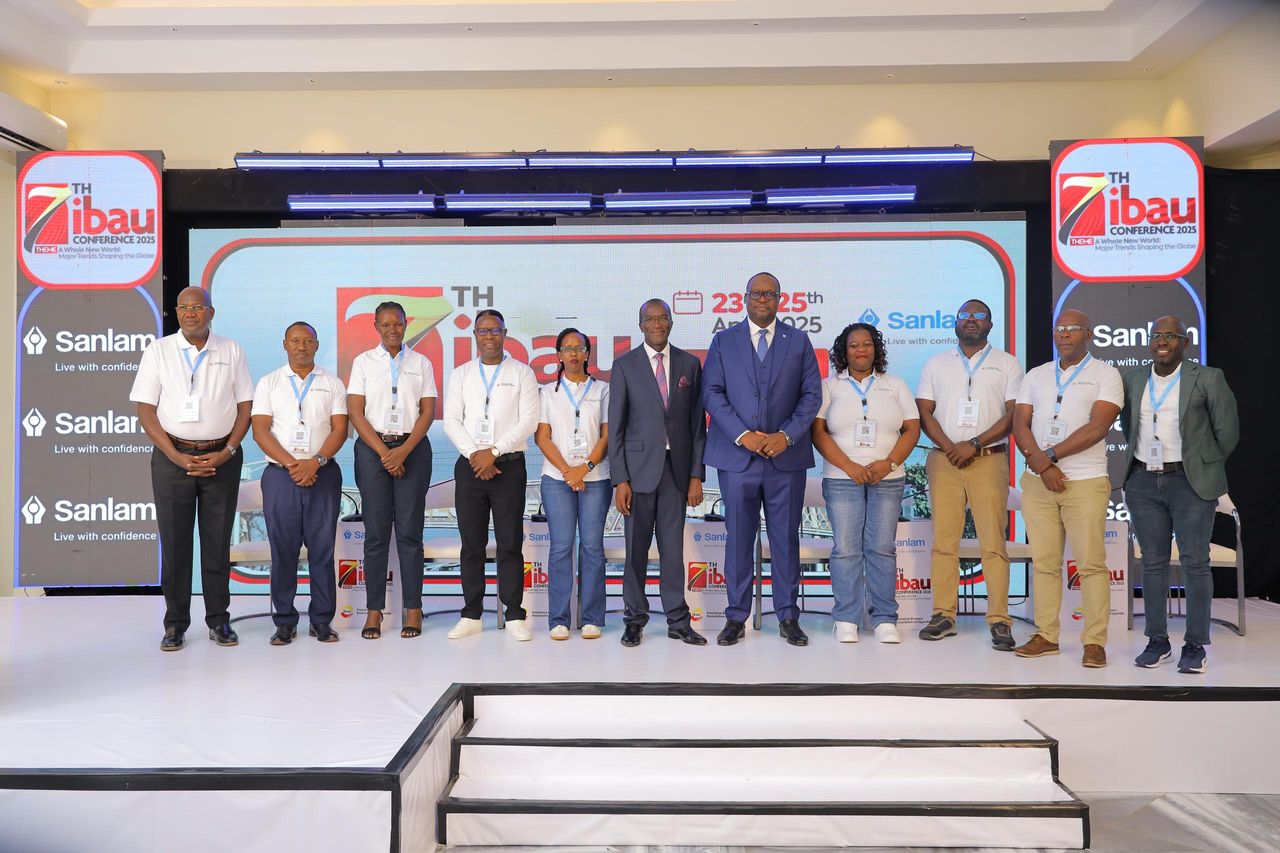 7th Annual IBAU Conference 2025